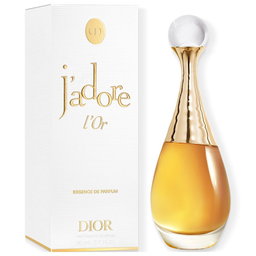 J'ADORE L'OR 2.7 ESSENCE DE PARFUM SPRAY