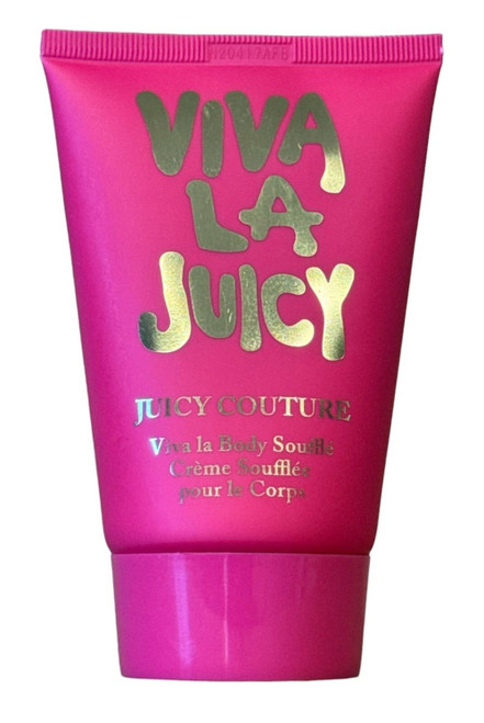 VIVA LA JUICY 4.2 BODY SOUFFLE