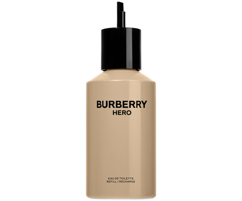 BURBERRY HERO 6.7 EAU DE TOILETTE REFILL