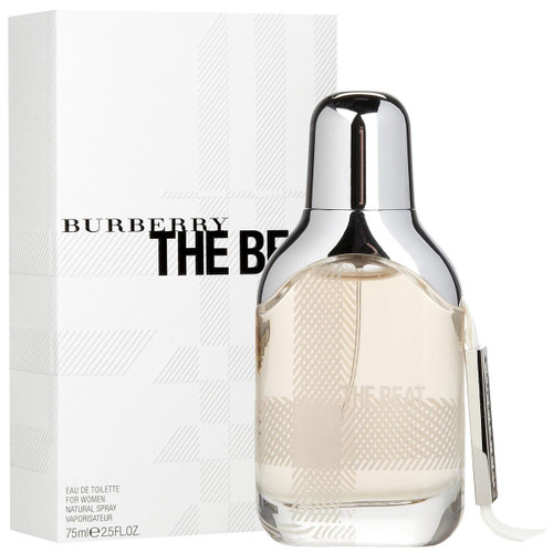 The beat burberry eau clearance de toilette