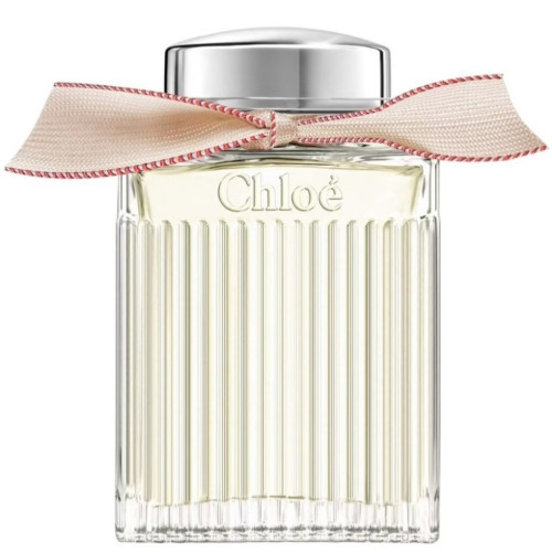 CHLOE LUMINEUSE TESTER 3.3 EAU DE PARFUM SPRAY FOR WOMEN REFILLABLE CHLOE LUMINEUSE TESTER 3.3 EAU DE PARFUM SPRAY FOR WOMEN REFILLABLE