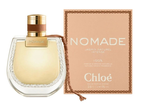 CHLOE NOMADE JASMIN NATUREL 2.5 EAU DE PARFUM SPRAY FOR WOMEN