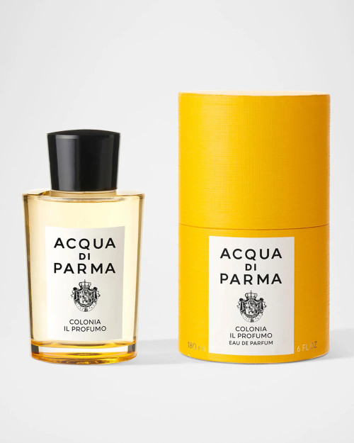 ACQUA DI PARMA COLONIA IL PROFUMO 6 OZ EAU DE PARFUM SPRAY