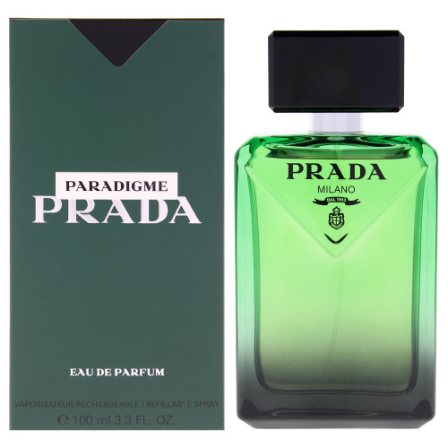 PRADA PARADIGME 3.4 EAU DE PARFUM SPRAY