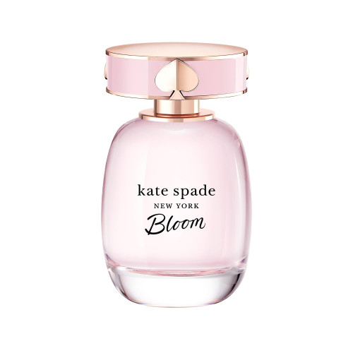 KATE SPADE BLOOM TESTER 3.4 EAU DE TOILETTE SPRAY FOR WOMEN