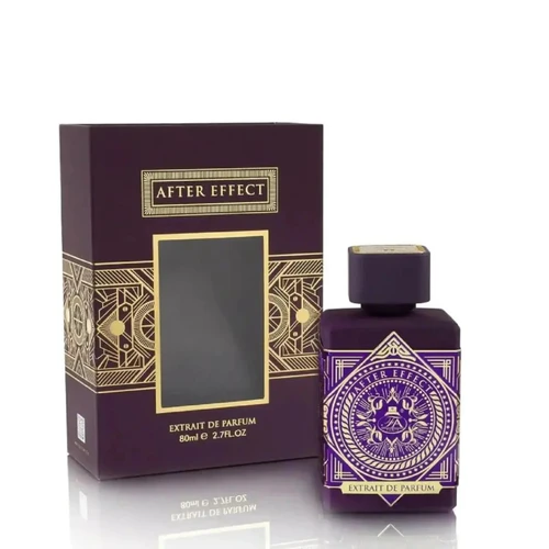 FRAGRANCE WORLD FRENCH AVENUE AFTER EFFECT 2.7 EXTRAIT DE PARFUM SPRAY
