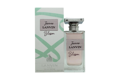 LANVIN JEANNE BLOSSOM 3.3 EAU DE PARFUM SPRAY FOR WOMEN