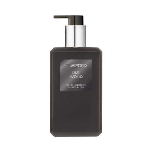 TOM FORD OUD WOOD 8 OZ HAND & BODY MOISTURIZER