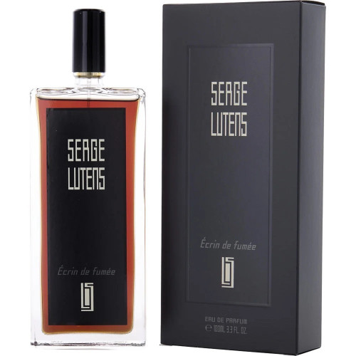SERGE LUTENS ECRIN DE FUMEE 3.3 EAU DE PARFUM SPRAY