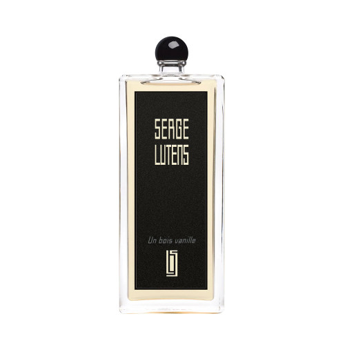 SERGE LUTENS UN BOIS VANILLE TESTER 1.6 EAU DE PARFUM SPRAY