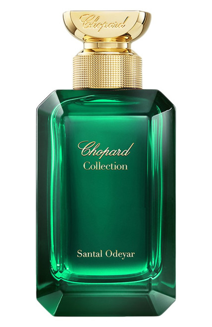 CHOPARD LES IMAGINAIRES SANTAL ODEYAR 3.4 EAU DE PARFUM SPRAY