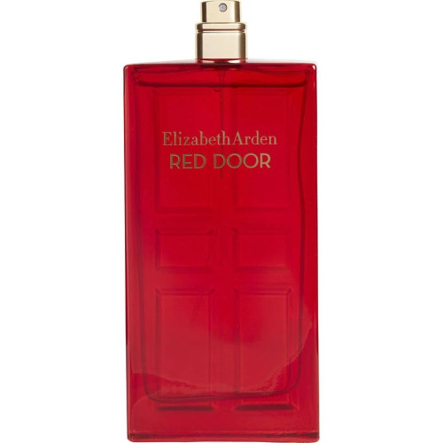 RED DOOR TESTER 3.3 EAU DE TOILETTE SPRAY