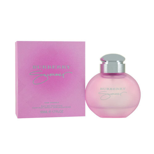 BURBERRY BRIT SUMMER 1.7 EDT SP FOR WOMEN ScentsWorld