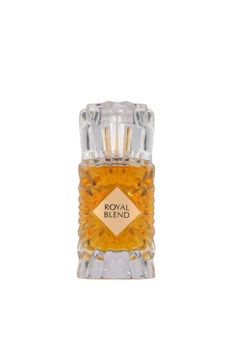 FRAGRANCE WORLD FRENCH AVENUE ROYAL BLEND 3.4 EAU DE PARFUM SPRAY