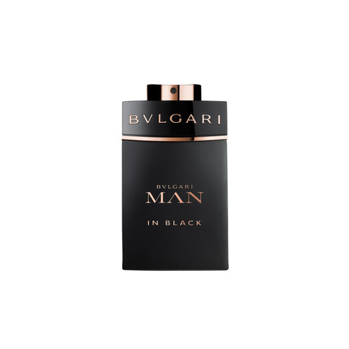 BVLGARI MAN IN BLACK 5 OZ PARFUM SPRAY