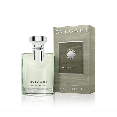 BVLGARI POUR HOMME 1.7 EAU DE PARFUM SPRAY