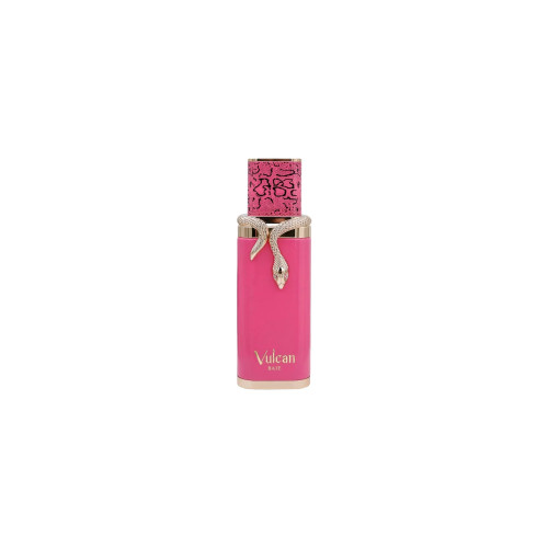 FRAGRANCE WORLD FRENCH AVENUE VULCAN BAIE 3.4 EXTRAIT DE PARFUM SPRAY FOR WOMEN