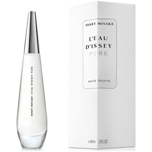 ISSEY MIYAKE PURE 3 OZ EAU DE TOILETTE SPRAY FOR WOMEN