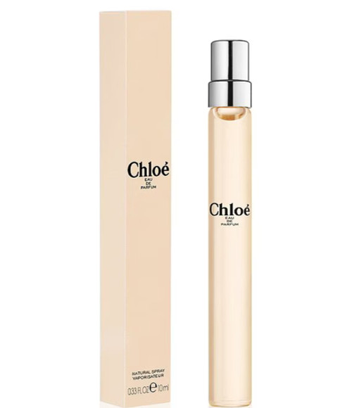 CHLOE SIGNATURE 0.33 EAU DE PARFUM SPRAY FOR WOMEN