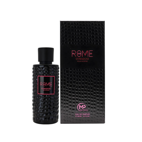 BHARARA MAST ROME EXTRADOSE POUR HOMME 3.4 EAU DE PARFUM SPRAY