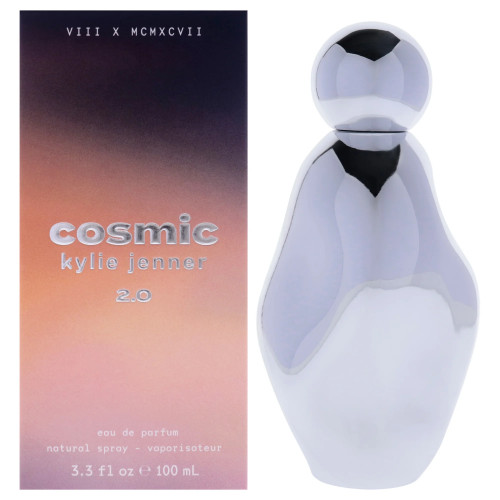 KYLIE JENNER COSMIC 2.0 3.3 EAU DE PARFUM SPRAY FOR WOMEN