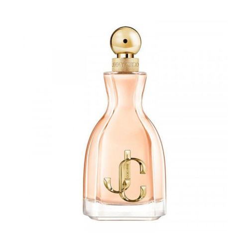 JIMMY CHOO I WANT CHOO TESTER 1.3 EAU DE PARFUM SPRAY FOR WOMEN