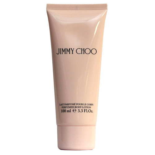 JIMMY CHOO 3.3 BODY LOTION FOR WOMEN