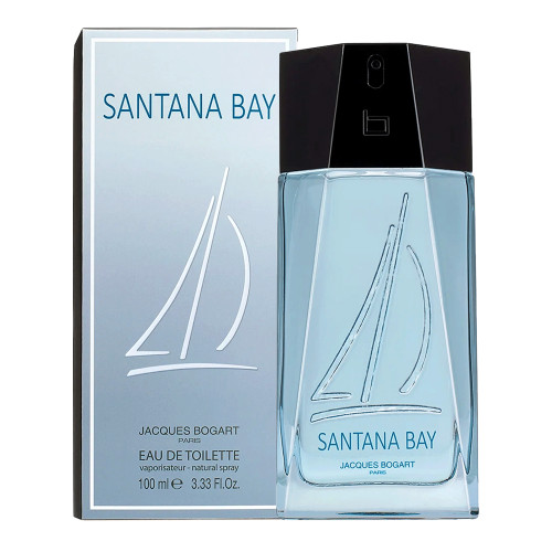 BOGART SANTANA BAY 3.4 EAU DE TOILETTE SPRAY FOR MEN