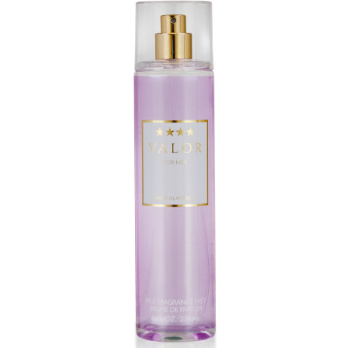 DANA VALOR 8 OZ FINE FRAGRANCE MIST FOR WOMEN