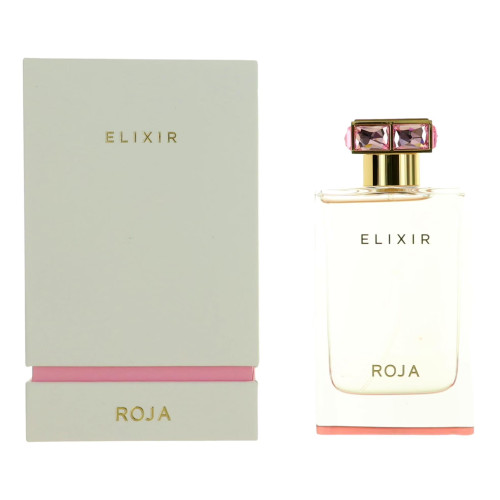 ROJA PARFUMS ELIXIR 2.5 ESSENCE DE PARFUM SPRAY FOR WOMEN