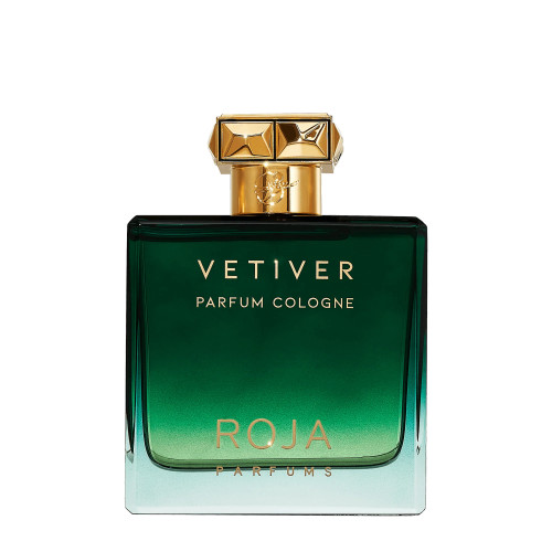 ROJA PARFUMS VETIVER 3.4 PARFUM COLOGNE SPRAY FOR MEN