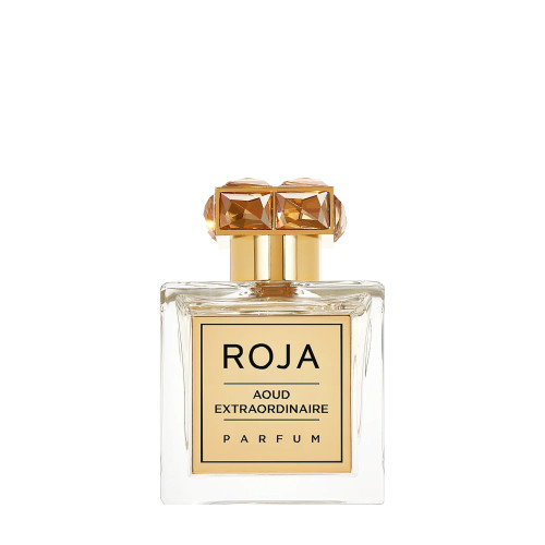 ROJA PARFUMS AOUD EXTRAORDINAIRE 3.4 PARFUM SPRAY