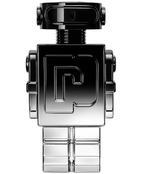 PACO RABANNE PHANTOM ELIXIR 5 ML PARFUM INTENSE MINI FOR MEN