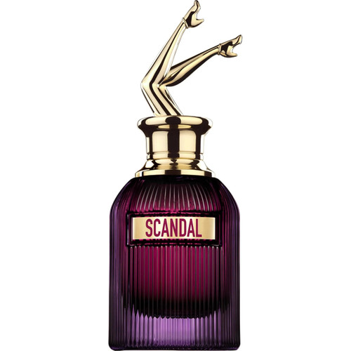 JEAN PAUL GAULTIER SCANDAL INTENSE 6 ML EAU DE PARFUM MINI FOR WOMEN