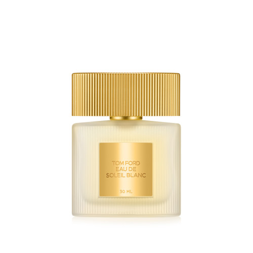 TOM FORD EAU DE SOLEIL BLANC 1 OZ EAU DE TOILETTE SPRAY.