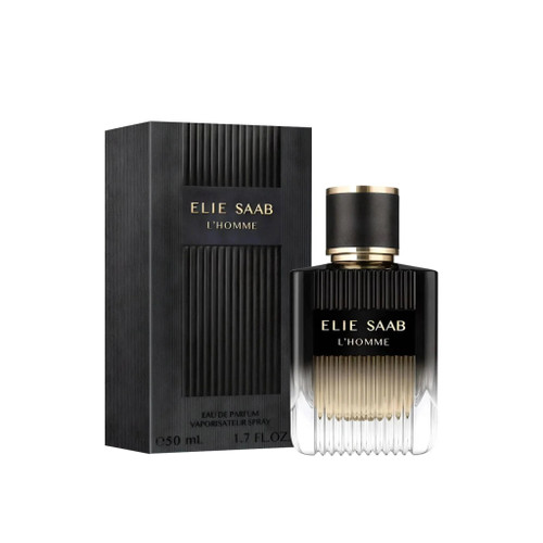 ELIE SAAB L'HOMME 1.7 EAU DE PARFUM SPRAY