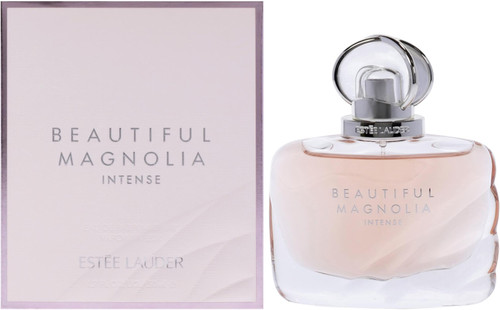 ESTEE LAUDER BEAUTIFUL MAGNOLIA INTENSE 3.4 EAU DE PARFUM SPRAY FOR WOMEN