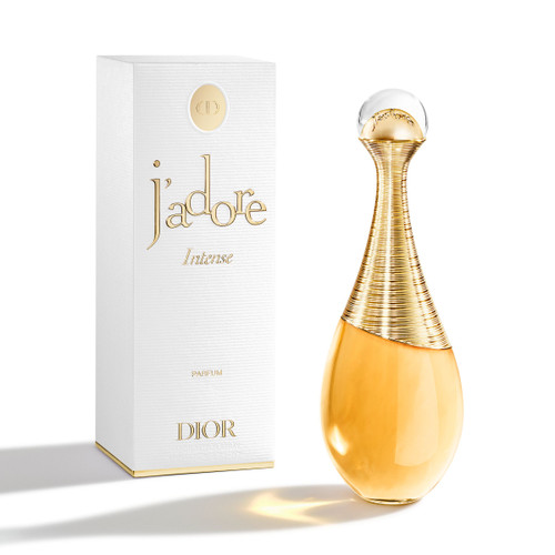 J'ADORE INTENSE 3.4 PARFUM SPRAY FOR WOMEN