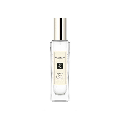 JO MALONE ENGLISH PEAR & FREESIA 1 OZ EAU DE COLOGNE SPRAY.