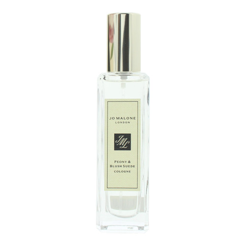 JO MALONE PEONY & BLUSH SUEDE 1 OZ EAU DE COLOGNE SPRAY.