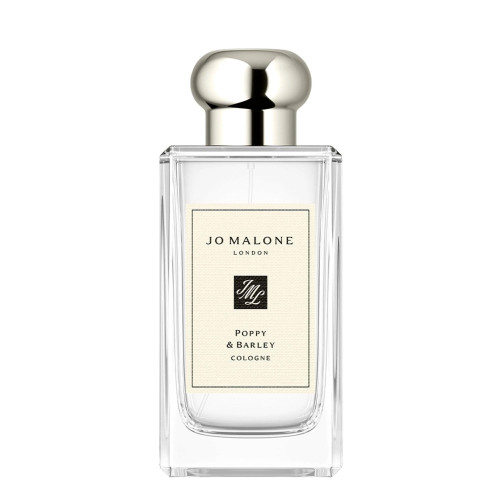 JO MALONE POPPY & BARLEY 3.3 EAU DE COLOGNE SPRAY