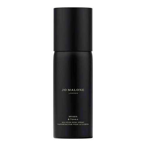 JO MALONE MYRRH & TONKA 4.2 EAU DE COLOGNE SPRAY