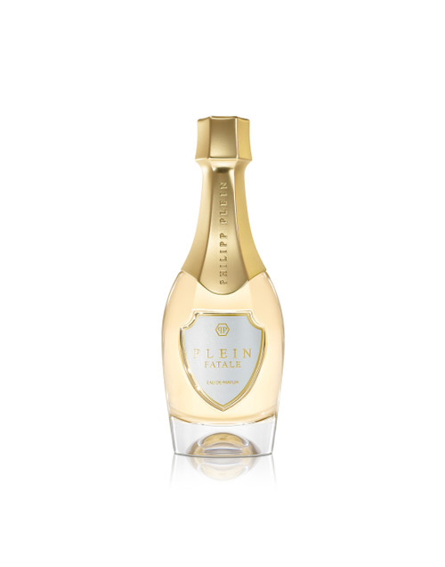 PHILIPP PLEIN FATALE TESTER 3 OZ EAU DE PARFUM SPRAY FOR WOMEN