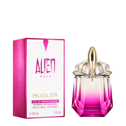 ALIEN PULP 1 OZ EAU DE PARFUM SPRAY FOR WOMEN