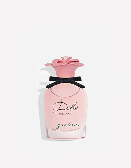 DOLCE & GABBANA DOLCE GARDEN TESTER 2.5 EAU DE PARFUM SPRAY FOR WOMEN.