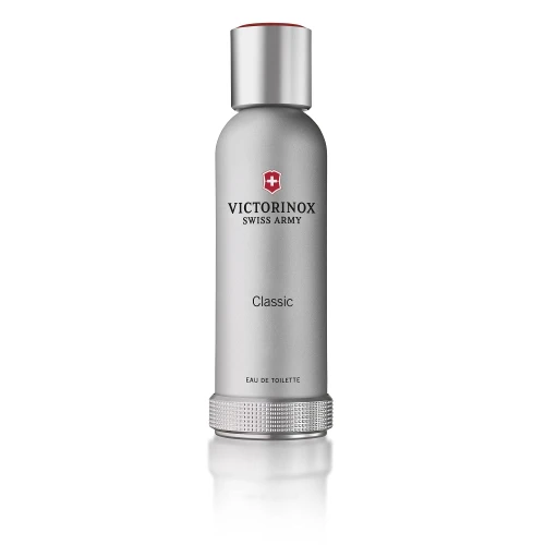SWISS ARMY VICTORINOX TESTER 3.4 EAU DE TOILETTE SPRAY FOR MEN
