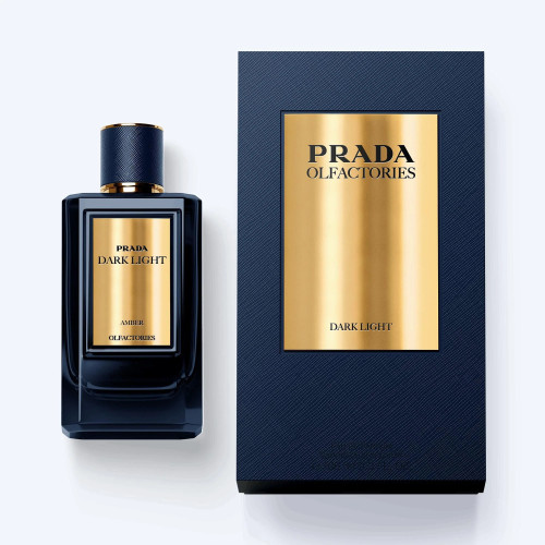 PRADA DARK LIGHT 3.4 EAU DE PARFUM SPRAY