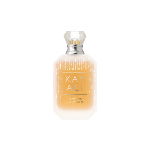KAYALI THE WEDDING SILK SANTAL 36 INTENSE 3.4 EAU DE PARFUM SPRAY FOR WOMEN