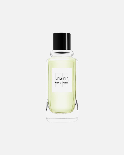 GIVENCHY MONSIEUR 3.3 EAU DE TOILETTE SPRAY