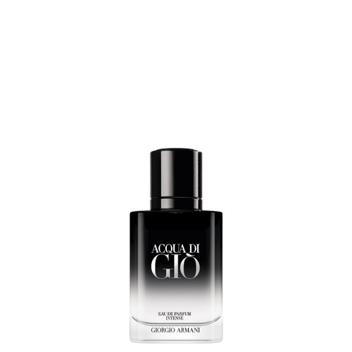 ACQUA DI GIO 1 OZ EAU DE PARFUM SPRAY INTENSE FOR MEN